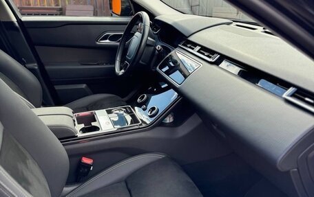 Land Rover Range Rover Velar I, 2020 год, 4 450 000 рублей, 9 фотография