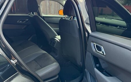 Land Rover Range Rover Velar I, 2020 год, 4 450 000 рублей, 10 фотография