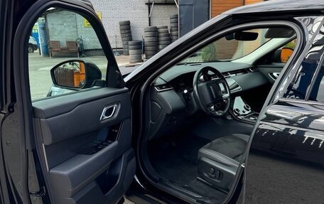 Land Rover Range Rover Velar I, 2020 год, 4 450 000 рублей, 11 фотография