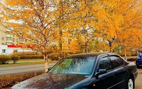 Toyota Camry V40, 1994 год, 450 000 рублей, 3 фотография