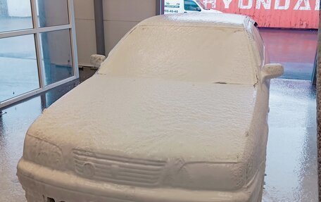 Toyota Camry V40, 1994 год, 450 000 рублей, 6 фотография
