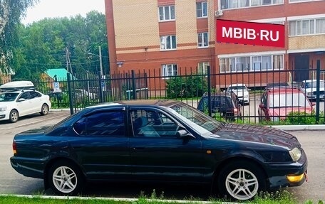 Toyota Camry V40, 1994 год, 450 000 рублей, 2 фотография