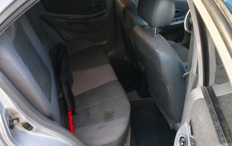 Hyundai Accent II, 2001 год, 178 000 рублей, 7 фотография