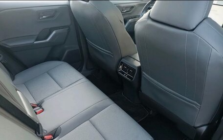 Toyota RAV4, 2026 год, 4 300 000 рублей, 7 фотография