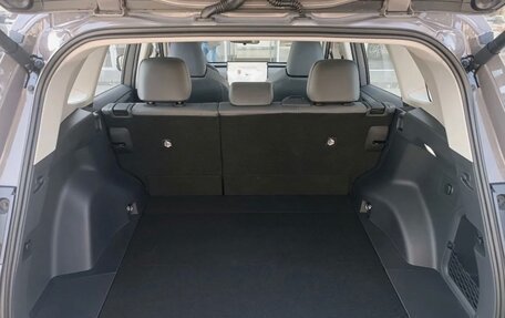 Toyota RAV4, 2026 год, 4 300 000 рублей, 6 фотография