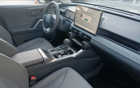 Toyota RAV4, 2026 год, 4 300 000 рублей, 5 фотография