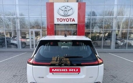 Toyota RAV4, 2026 год, 4 300 000 рублей, 4 фотография