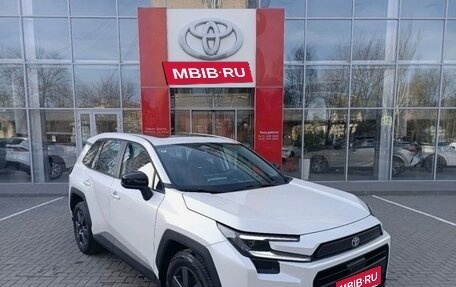 Toyota RAV4, 2026 год, 4 300 000 рублей, 3 фотография