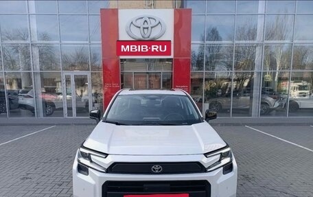 Toyota RAV4, 2026 год, 4 300 000 рублей, 2 фотография