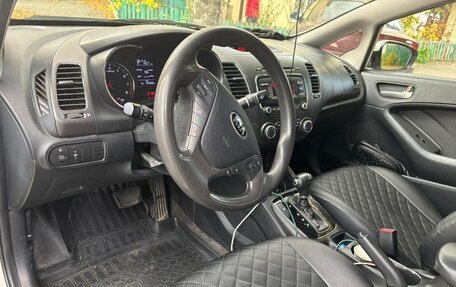 KIA Cerato III, 2019 год, 790 000 рублей, 8 фотография