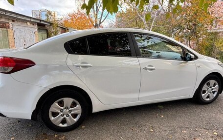 KIA Cerato III, 2019 год, 790 000 рублей, 10 фотография