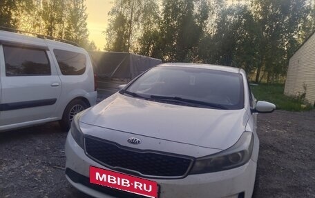 KIA Cerato III, 2019 год, 790 000 рублей, 3 фотография