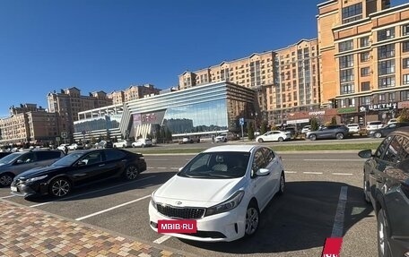 KIA Cerato III, 2019 год, 790 000 рублей, 2 фотография