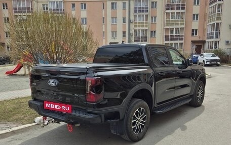 Ford Ranger, 2024 год, 4 575 000 рублей, 4 фотография