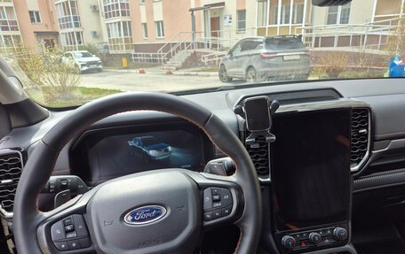 Ford Ranger, 2024 год, 4 575 000 рублей, 10 фотография