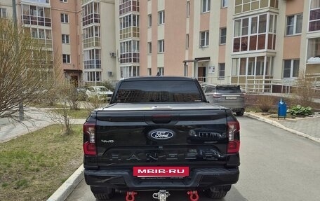 Ford Ranger, 2024 год, 4 575 000 рублей, 6 фотография