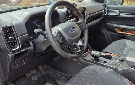 Ford Ranger, 2024 год, 4 575 000 рублей, 8 фотография