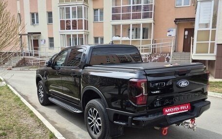 Ford Ranger, 2024 год, 4 575 000 рублей, 5 фотография