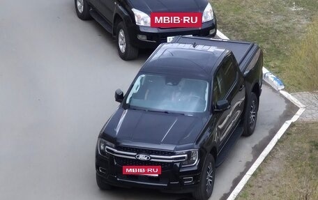 Ford Ranger, 2024 год, 4 575 000 рублей, 15 фотография