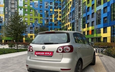Volkswagen Golf VI, 2010 год, 900 000 рублей, 4 фотография