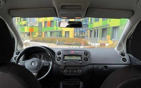 Volkswagen Golf VI, 2010 год, 900 000 рублей, 9 фотография