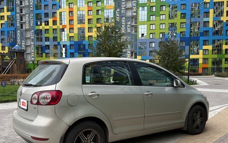 Volkswagen Golf VI, 2010 год, 900 000 рублей, 5 фотография