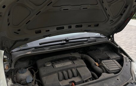 Volkswagen Golf VI, 2010 год, 900 000 рублей, 14 фотография