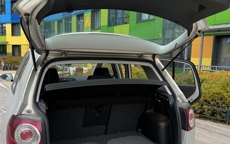 Volkswagen Golf VI, 2010 год, 900 000 рублей, 11 фотография