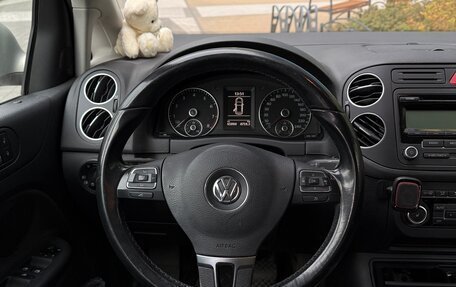 Volkswagen Golf VI, 2010 год, 900 000 рублей, 6 фотография