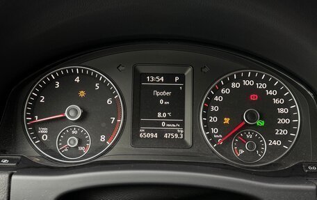 Volkswagen Golf VI, 2010 год, 900 000 рублей, 8 фотография