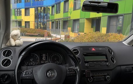 Volkswagen Golf VI, 2010 год, 900 000 рублей, 7 фотография