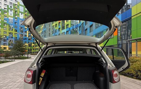 Volkswagen Golf VI, 2010 год, 900 000 рублей, 10 фотография