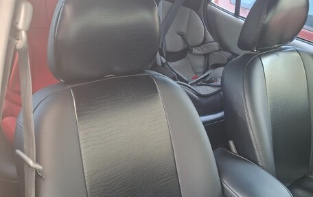 Hyundai Santa Fe Classic, 2008 год, 580 000 рублей, 4 фотография