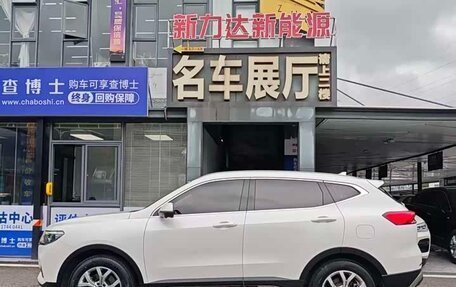 Haval H6, 2023 год, 1 300 018 рублей, 3 фотография