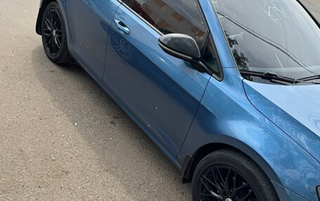Volkswagen Golf VII, 2013 год, 1 100 000 рублей, 2 фотография