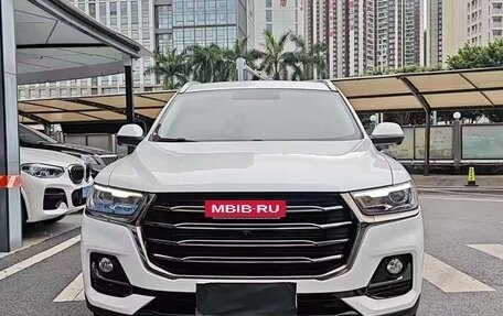 Haval H6, 2023 год, 1 300 018 рублей, 2 фотография