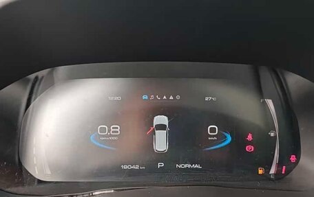 Haval H6, 2023 год, 1 300 018 рублей, 8 фотография
