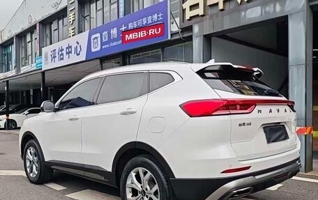 Haval H6, 2023 год, 1 300 018 рублей, 4 фотография
