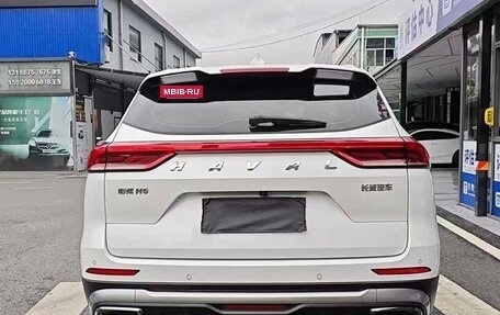 Haval H6, 2023 год, 1 300 018 рублей, 5 фотография