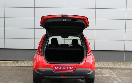 KIA Soul III, 2020 год, 2 233 000 рублей, 13 фотография
