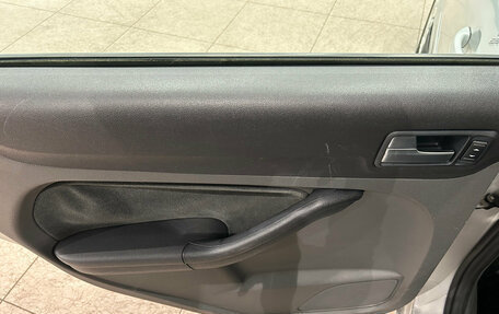 Ford Focus II рестайлинг, 2007 год, 399 000 рублей, 13 фотография