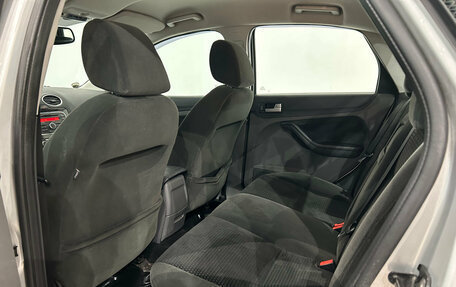 Ford Focus II рестайлинг, 2007 год, 399 000 рублей, 12 фотография