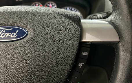 Ford Focus II рестайлинг, 2007 год, 399 000 рублей, 21 фотография