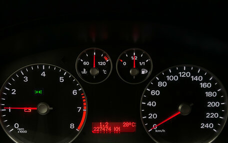 Ford Focus II рестайлинг, 2007 год, 399 000 рублей, 22 фотография