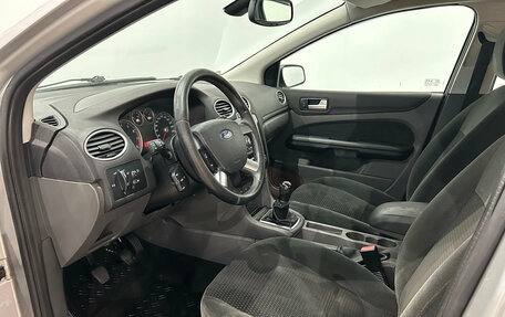 Ford Focus II рестайлинг, 2007 год, 399 000 рублей, 14 фотография