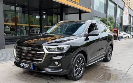 Haval H6, 2022 год, 1 300 018 рублей, 2 фотография