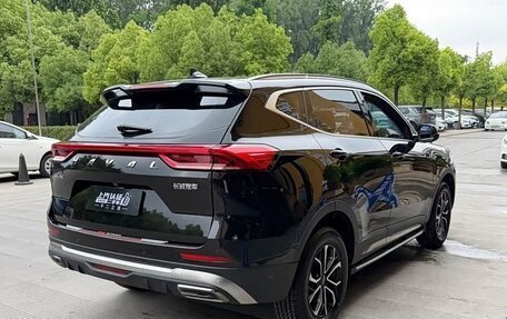 Haval H6, 2022 год, 1 300 018 рублей, 4 фотография