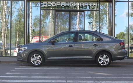 Volkswagen Polo VI (EU Market), 2022 год, 1 980 000 рублей, 2 фотография