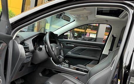 Haval H6, 2022 год, 1 300 018 рублей, 6 фотография