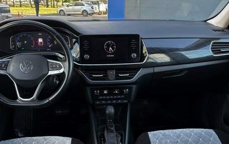 Volkswagen Polo VI (EU Market), 2022 год, 1 980 000 рублей, 8 фотография